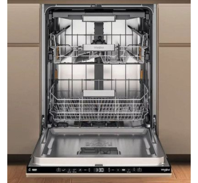 Посудомийна машина Whirlpool W7IHT58T