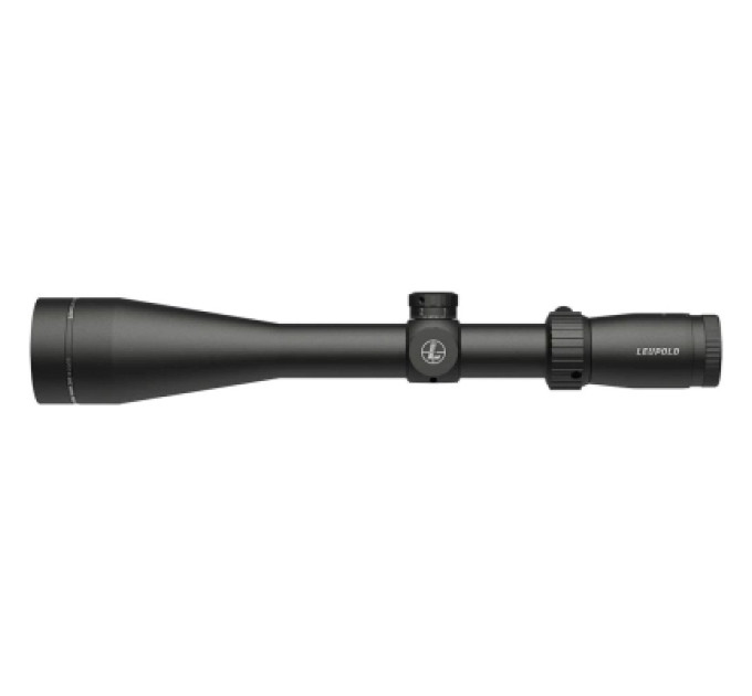 Leupold Оптичний приціл Leupold Mark 3HD 8-24x50 (30mm) P5 Side Focus TMR (180674)
