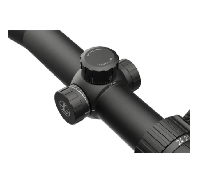 Leupold Оптичний приціл Leupold Mark 3HD 8-24x50 (30mm) P5 Side Focus TMR (180674)