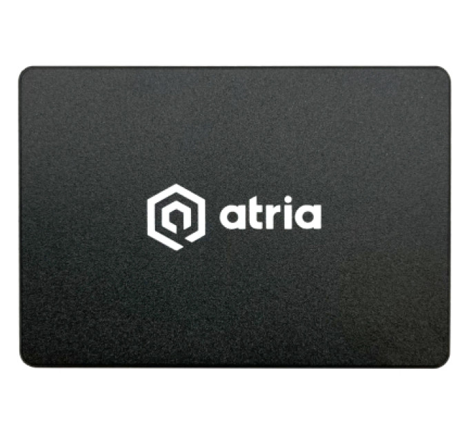 ATRIA Накопичувач SSD 2.5" 128GB XT200 ATRIA (ATSATXT200/128)