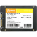 ATRIA Накопичувач SSD 2.5" 128GB XT200 ATRIA (ATSATXT200/128)