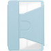 Чохол до планшета BeCover 360° Rotatable Samsung Tab S9 (SM-X710/SM-X716)/S9 FE (SM-X510/SM-X516B) 11.0" Light Blue (710435)