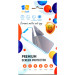 Drobak Скло захисне Drobak Matte Ceramics Anty Spy Samsung Galaxy A34 (676713)