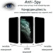 Drobak Скло захисне Drobak Matte Ceramics Anty Spy Samsung Galaxy A34 (676713)