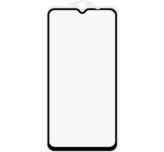 Drobak Скло захисне Drobak Matte Ceramics Anty Spy Samsung Galaxy A34 (676713)