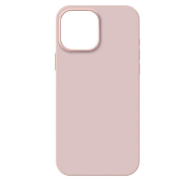 Armorstandart Чохол до мобільного телефона Armorstandart ICON2 MagSafe Apple iPhone 15 Pro Max Light Pink (ARM72752)