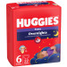 Huggies Підгузки Huggies Overnights Pants Трусики 6 15-25 кг 22 шт. (5029053581101)