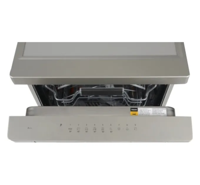 Hotpoint-Ariston Посудомийна машина Hotpoint-Ariston HSFO3T235WCX