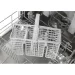 Hotpoint-Ariston Посудомийна машина Hotpoint-Ariston HSFO3T235WCX