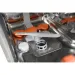 Hotpoint-Ariston Посудомийна машина Hotpoint-Ariston HSFO3T235WCX