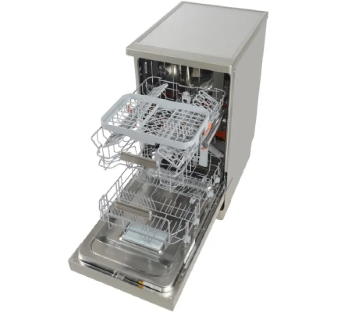 Hotpoint-Ariston Посудомийна машина Hotpoint-Ariston HSFO3T235WCX