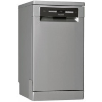 Посудомийна машина Hotpoint-Ariston HSFO3T235WCX