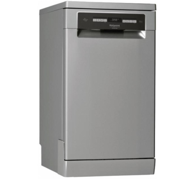 Hotpoint-Ariston Посудомийна машина Hotpoint-Ariston HSFO3T235WCX