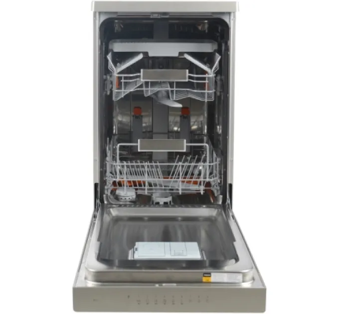 Hotpoint-Ariston Посудомийна машина Hotpoint-Ariston HSFO3T235WCX