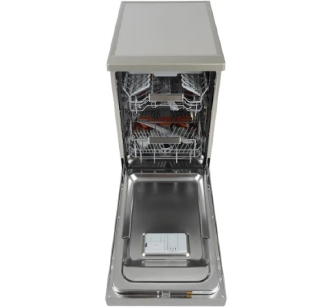 Hotpoint-Ariston Посудомийна машина Hotpoint-Ariston HSFO3T235WCX