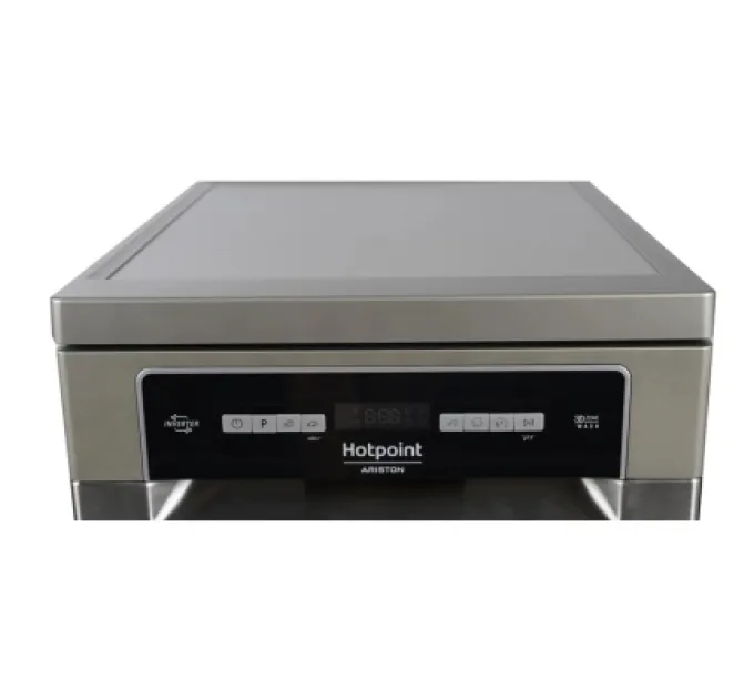 Hotpoint-Ariston Посудомийна машина Hotpoint-Ariston HSFO3T235WCX
