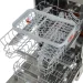 Hotpoint-Ariston Посудомийна машина Hotpoint-Ariston HSFO3T235WCX