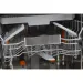 Hotpoint-Ariston Посудомийна машина Hotpoint-Ariston HSFO3T235WCX