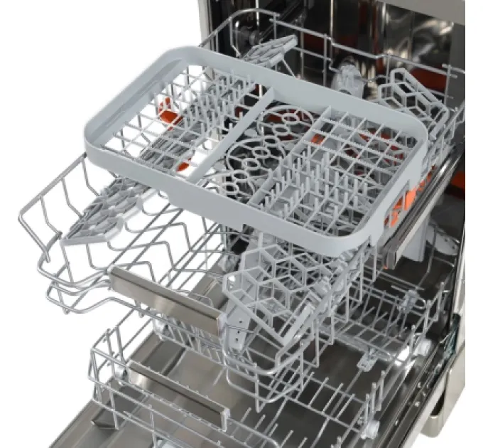 Hotpoint-Ariston Посудомийна машина Hotpoint-Ariston HSFO3T235WCX