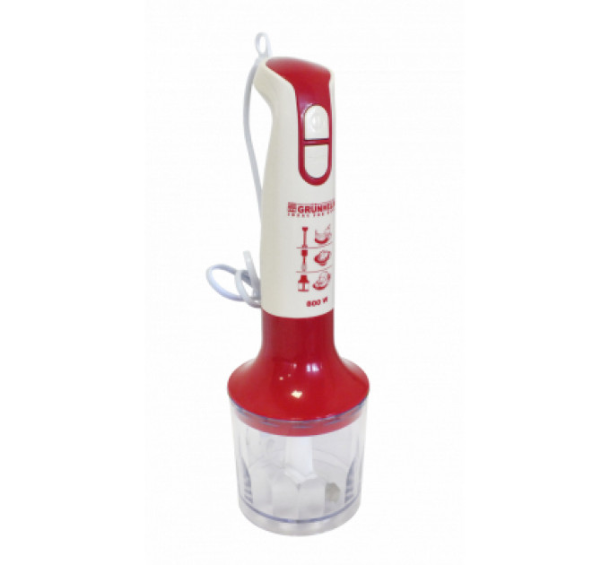 Блендер Grunhelm EBS-800SR