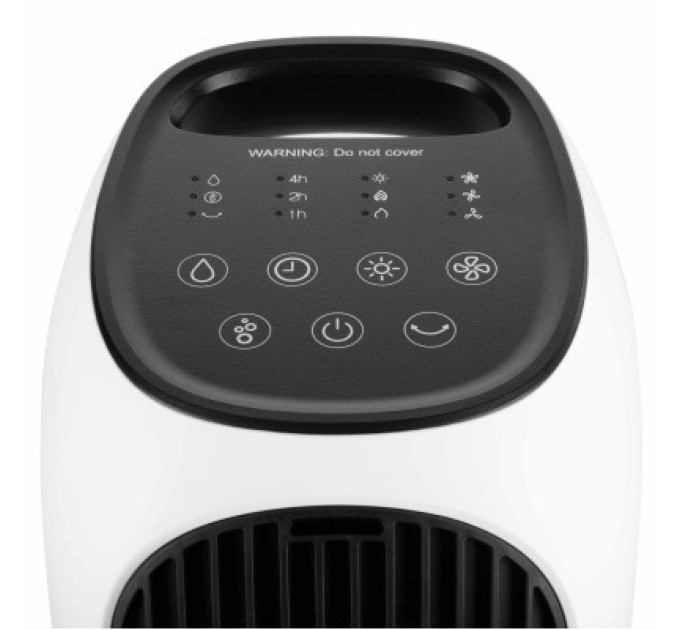 Зволожувач повітря Cooper&Hunter CH-PHF45402EV