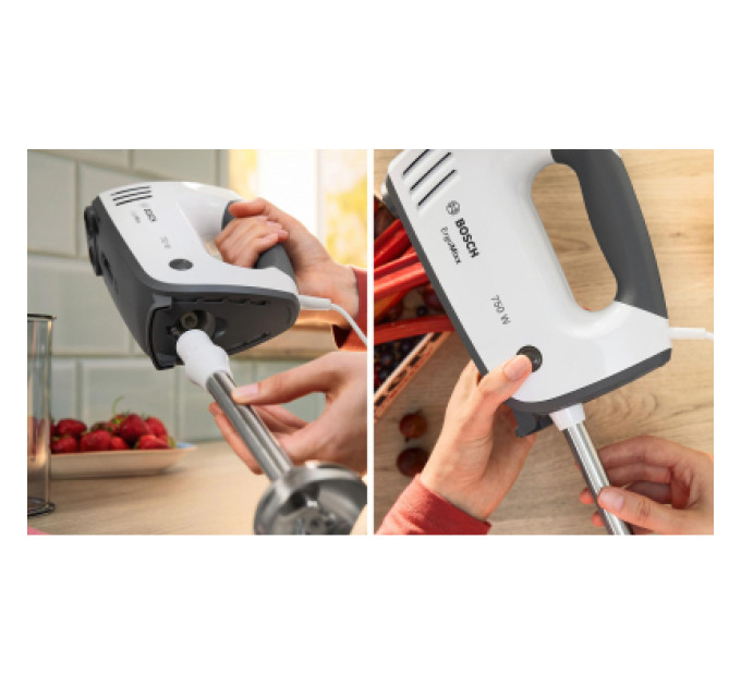 Міксер Bosch MFQ37470