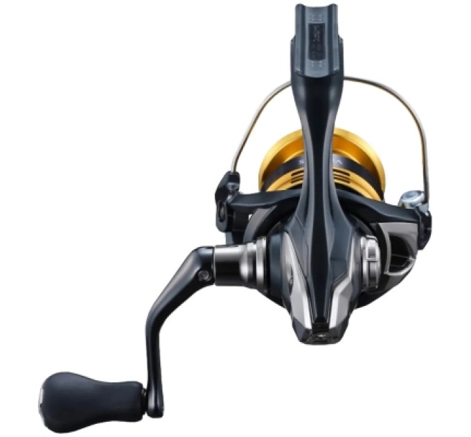 Котушка Shimano Sahara FJ 1000 4+1BB (SH1000FJ)