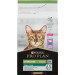 Purina Pro Plan Сухий корм для кішок Purina Pro Plan Sterilised Adult 1+ Renal Plus Для дорослих стерилізованих З індичкою 1.5 кг (7613033566592)