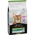 Purina Pro Plan Сухий корм для кішок Purina Pro Plan Sterilised Adult 1+ Renal Plus Для дорослих стерилізованих З індичкою 1.5 кг (7613033566592)