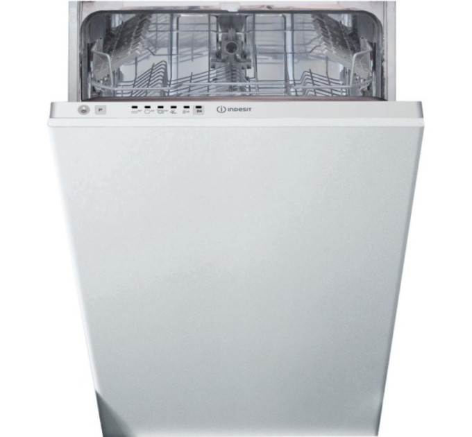 Вбудована посудомийна машина Indesit DSIE 2B10