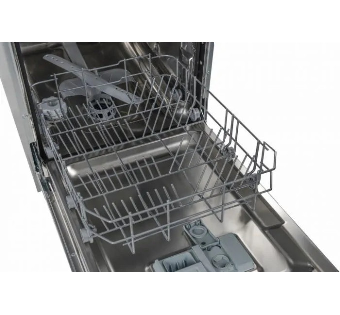 Вбудована посудомийна машина Indesit DSIE 2B10