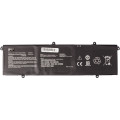 PowerPlant Акумулятор до ноутбука ASUS VivoBook Pro 14X OLED M7400 (C31N2019) 11.1V 4100mAh PowerPlant (NB432097)