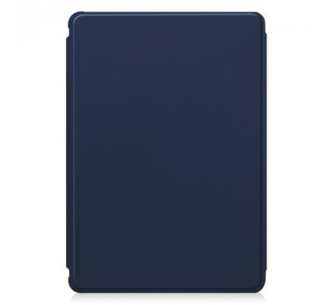 Чохол до планшета BeCover 360° Rotatable Samsung Tab S9 Plus (SM-X810/SM-X816)/S9 FE Plus (SM-X610/SM-X616) 12.4" Deep Blu (710399)
