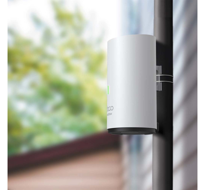 TP-Link WiFi Mesh система TP-Link Deco X50-Outdoor(1-pack)
