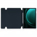 Чохол до планшета BeCover 360° Rotatable Samsung Tab S9 Plus (SM-X810/SM-X816)/S9 FE Plus (SM-X610/SM-X616) 12.4" Deep Blu (710399)