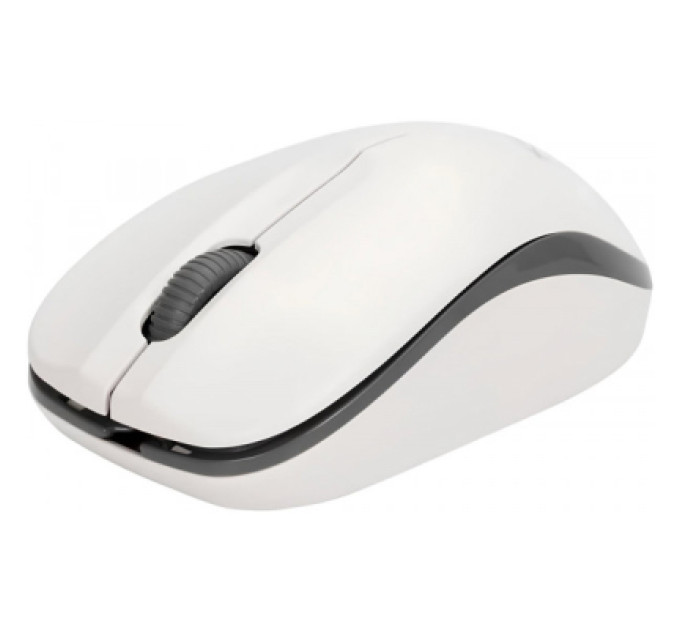 Мишка Xtrike ME GW-116 Wireless White (GW-116WH)