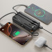 XO Універсальна мобільна батарея XO PR279 20000mAh 10W Black