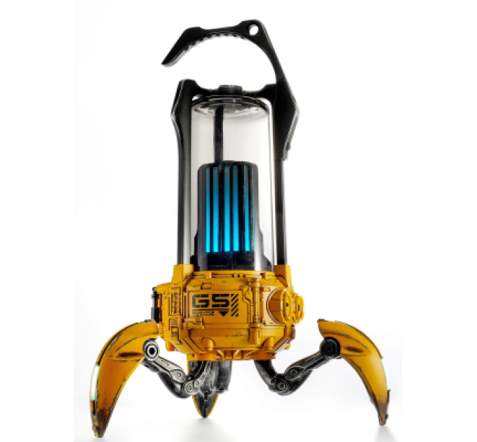 Акустична система GravaStar Supernova Yellow (GRAVASTARG5_YLW)