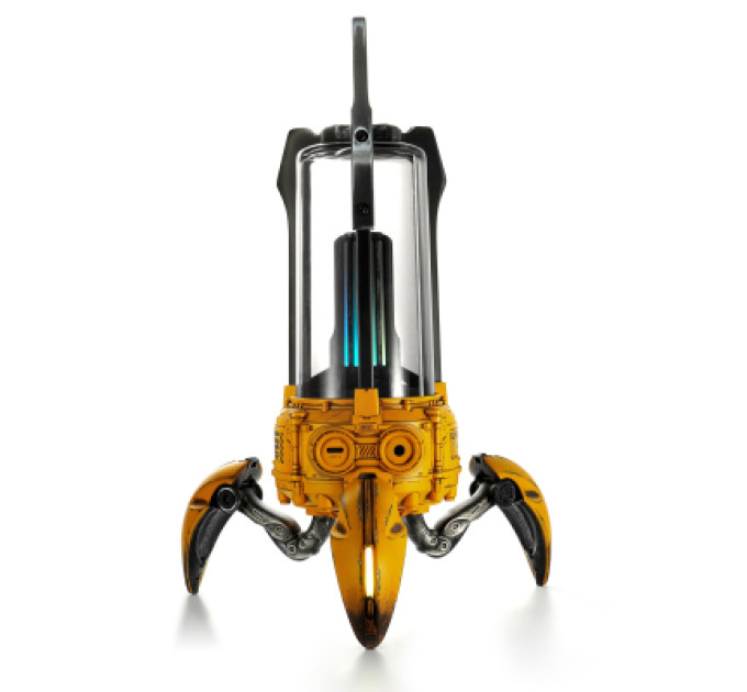 Акустична система GravaStar Supernova Yellow (GRAVASTARG5_YLW)