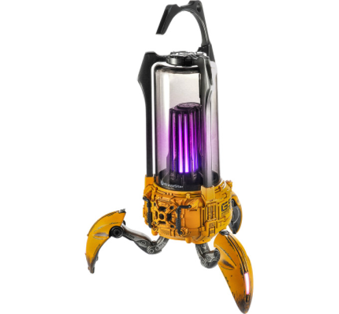 Акустична система GravaStar Supernova Yellow (GRAVASTARG5_YLW)