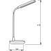 Настільна лампа Eurolamp LED 10W 350lm 4000K 1800mAh (LED-TLB-10W(black))