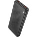 Батарея універсальна BOROFONE 10000mAh BJ56 Graceful 22.5W PD/20W Black (6941991111808)