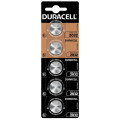 Батарейка Duracell CR2032 DSN BL 5шт