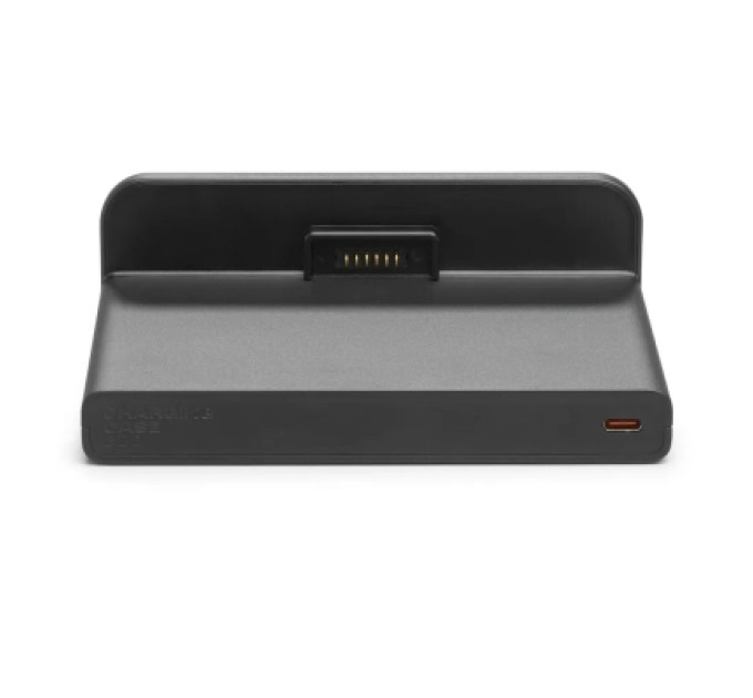 Акумуляторна батарея JBL BATTERY 600 2 одиниці із зарядним пристроєм (JBLBATT600X2CHCASE)