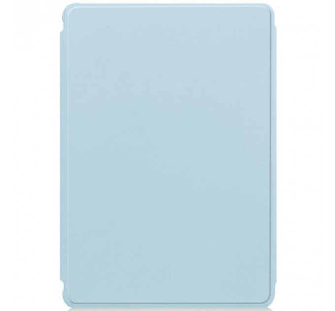 Чохол до планшета BeCover 360° Rotatable Samsung Tab S9 Plus (SM-X810/SM-X816)/S9 FE Plus (SM-X610/SM-X616) 12.4" Light Bl (710401)
