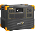 Pecron Зарядна станція Pecron 3600W 3072Wh (E3600LFP)