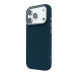 Armorstandart Чохол до мобільного телефона Armorstandart LikeCarbon2 MagCase Apple iPhone 17 Pro Kevlar Dark Blue (ARM88554)