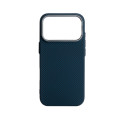 Armorstandart Чохол до мобільного телефона Armorstandart LikeCarbon2 MagCase Apple iPhone 17 Pro Kevlar Dark Blue (ARM88554)