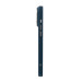 Armorstandart Чохол до мобільного телефона Armorstandart LikeCarbon2 MagCase Apple iPhone 17 Pro Kevlar Dark Blue (ARM88554)