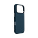 Armorstandart Чохол до мобільного телефона Armorstandart LikeCarbon2 MagCase Apple iPhone 17 Pro Kevlar Dark Blue (ARM88554)
